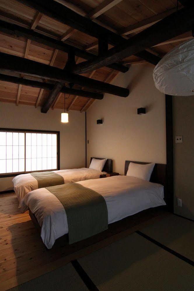 Shikokuan Machiya 4* Kyōto